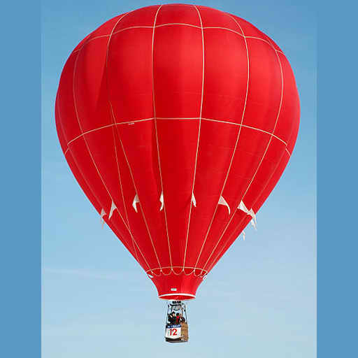 Жюль Верн, Пять недель на воздушном шаре, скачать бесплатно, бесплатная электронная книга