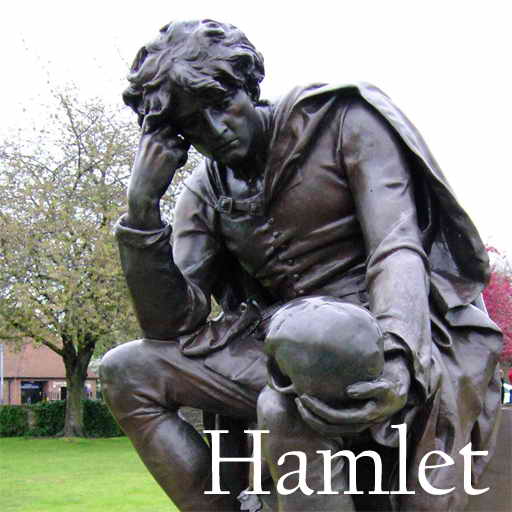 Вильям Шекспир, Гамлет, скачать бесплатно, бесплатная электронная книга