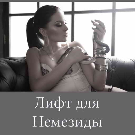 Людмила Михайлова, Лифт для Немезиды, скачать бесплатно, бесплатная электронная книга